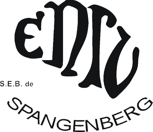 Logo Spangenberg